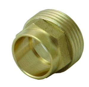 Złączka do lut. 35x1 GZ 