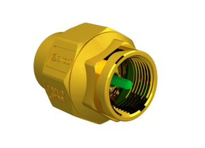 ZAWÓR ZWROTNY VITAQ GW 1" 