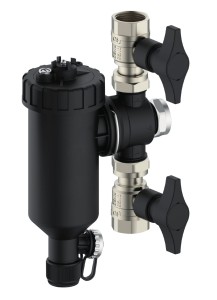 Separator Magnetyczny IBO IBF-07   1 CAL 