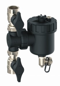 Separator Magnetyczny IBO IBF-08  MAX  1 CAL  