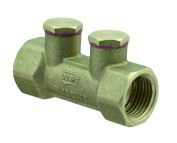 Zawór antyskażeniowy 3/4