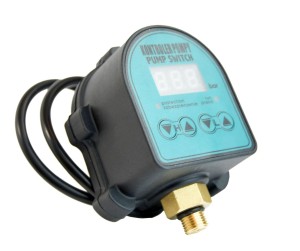 Włącznik ciśnieniowy DIG-IBO