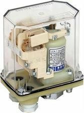 Włącznik ciśnieniowy LCA 2