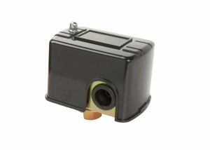 Włącznik ciśnieniowy PC SK-2 GW żeński