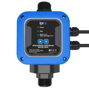 Sterownik IPRO WATER-PASS (Inteligentny kontroler)