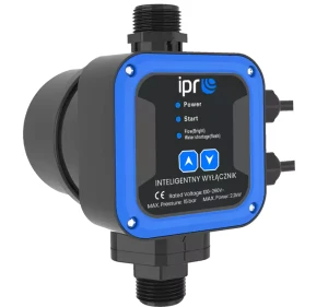 Sterownik IPRO WATER-PASS 2 (Inteligentny kontroler)