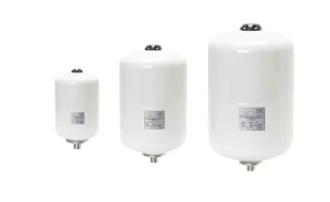 NACZYNIE C.W.U 12L - BASIC  