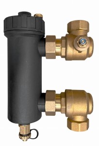 FILTR MAGNETYCZNY I-005 5/4'