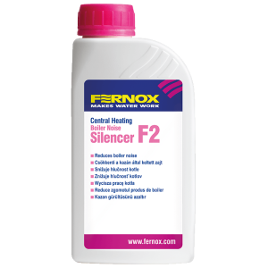 Boiler Noise Silencer F2 500ml 