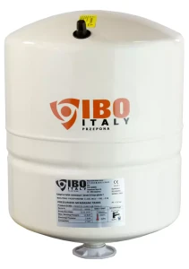 Zbiornik CO/CWU 24L IBO ITALY FIX 5lat