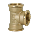 Trójnik mos. 3/4' WWW Gebo