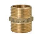 Nypel mos. 1/2'' Gebo     