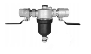 FILTR MAGNETYCZNY I-004 5/4' 