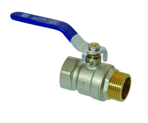 Zawór kulowy premium GRAND 3/4 wz rączka 