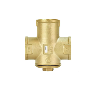 IBO MIX TVR 25/45 Termostatyczny zawór