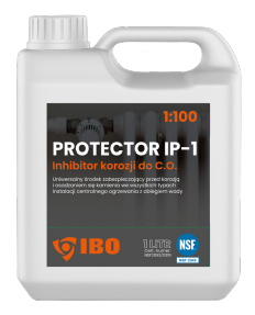 IBO INHIBITOR KOROZJI  IP-1. 1:100