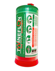 Nić teflonowa uszczelniająca TWINEFLON