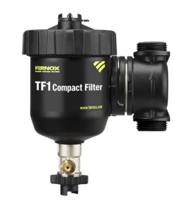 TF1 Compact Filter 1CAL.  Bez zaworów 