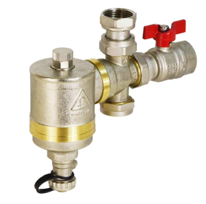 Separator Magnetyczny IBO IBF-09   1 CAL 