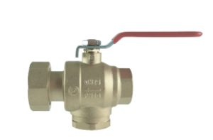 Zawór IBO IMV 1 × 6/4 Zawór z filtrem i magnesem do pompy