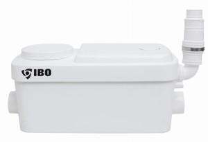 SANIBO MINI
