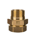 Śrubunek oring 1 WZ Gebo 