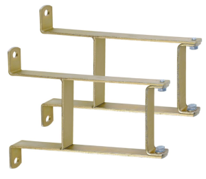 Uchwyt do sprzęgło-rozdzielacza. 