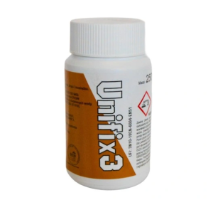 Pasta do lutów miękkich z topnikiem 100g UNIFIX3