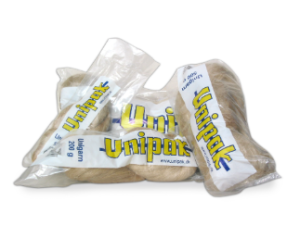 Pakuły lniane 100g UNIPAK