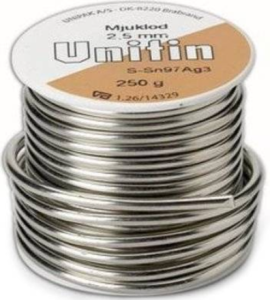 Lut miękki Q 2,5 100g   