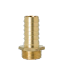 Końcówka do węża 1 1/2''