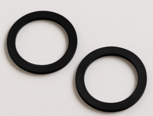 Uszczelki pompy obiegowej do DN. 25 -  2 szt. 