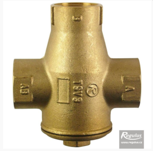 Zawór ochrony powrotu DN 25, - 65 °C ATMOS TVR IBO TSV3B - . ATV* Regulus