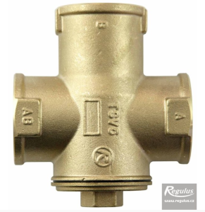 Zawór ochrony powrotu  DN 32, - 72 °C ATMOS TVR IBO TSV5B - . ATV* Regulus    