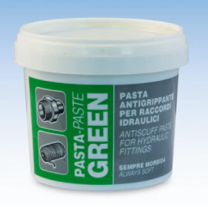 PASTA GREEN . Uniwersalna. 450g. 