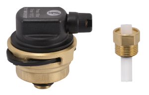  Odpowietrznik automatyczny  AQUASTOP PLUS