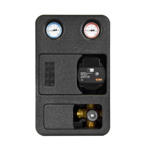 GRUPA POMPOWA-GP PRO 3D-T AMG z termostatem    