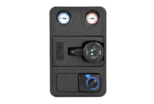 GRUPA POMPOWA-GP PRO 3D-S BETA 2 z siłownikiem 