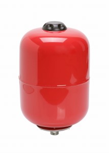 NACZYNIE C.O.  12L - BASIC 