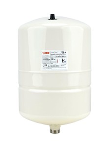 Zbiornik CO/CWU 35L IBO FIXLine  1 cal + redukcja-3/4  