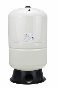 Zbiornik CO/CWU 100L IBO FIXLine  1 cal 