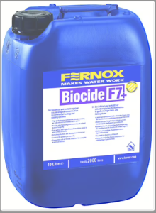 Biocide F7 10L