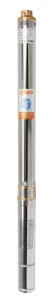 3" Ti 27 (0,75kW, 230V) IBO KS 20m kabla pompa głębinowa