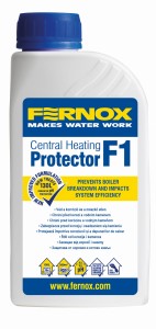 Protector F1 500ml