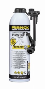 Protector+ Filter Fluid Express 400ml