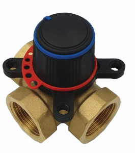 Mieszacz 3 x1 cal Emix