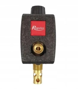 Zawór dwufunkcyjny schładzający Regulus DBV-1