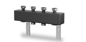 Rozdzielacz 4 OBIEGI