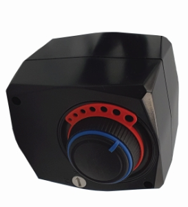 Siłownik zaworu mieszającego EMIX