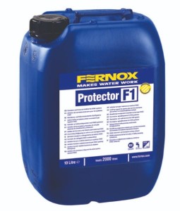 Protector/inhibitor F1 10L
